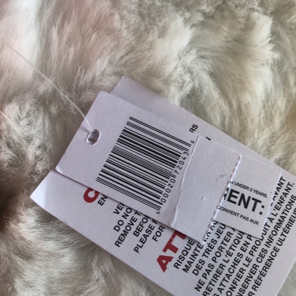 Minnie Mouse round purse for little girls - Picture 5 of 5